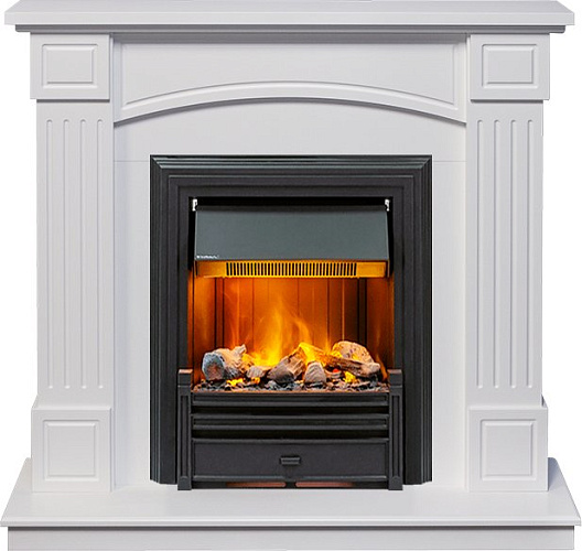 Dimplex Boston очаг Brookline Black темный дуб_1 Dimplex Boston очаг Brookline Black темный дуб_1