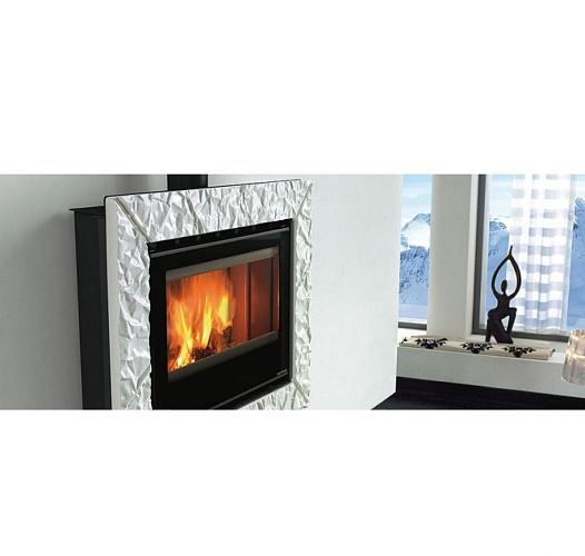 La Nordica-Extraflame plasma 80:26 argento antico_5 La Nordica-Extraflame plasma 80:26 argento antico_5