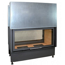 Kobok horizont о 1170 2хvd (высота дверцы 50 см)