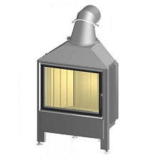 Каминная топка Spartherm Speedy 1V 4S Каминная топка Spartherm Speedy 1V 4S