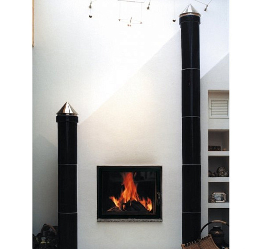 Spartherm speedy 1v-4s шлифованная нержавеющая сталь правая (высота дверки 51 см)_1 Spartherm speedy 1v-4s шлифованная нержавеющая сталь правая (высота дверки 51 см)_1