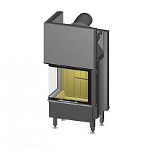 Spartherm varia 2lr-55h 4s шлифованная нержавеющая сталь, правая (высота дверки 51 см) Spartherm varia 2lr-55h 4s шлифованная нержавеющая сталь, правая (высота дверки 51 см)