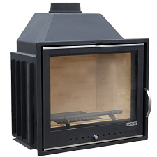 Каминная топка Мета Metafire Эльба 609