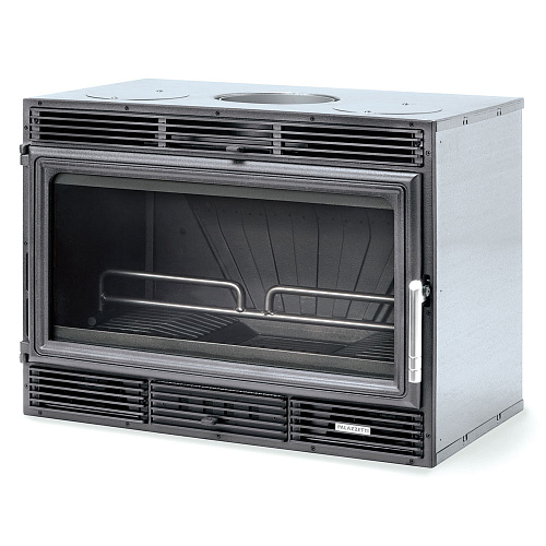 Топка Ecopalex N76 natural front (Palazzetti)_0 Топка Ecopalex N76 natural front (Palazzetti)_0