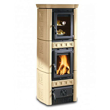 La Nordica-Extraflame gaia forno pergamena La Nordica-Extraflame gaia forno pergamena