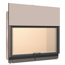 Каминная топка Schmid lina 12580 h Каминная топка Schmid lina 12580 h
