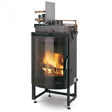 Каминная топка Palazzetti Insеrt 45 Idro Round Top Каминная топка Palazzetti Insеrt 45 Idro Round Top
