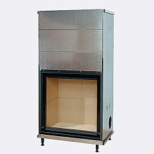 Каминная топка Hark Radiante 850/70 H Каминная топка Hark Radiante 850/70 H