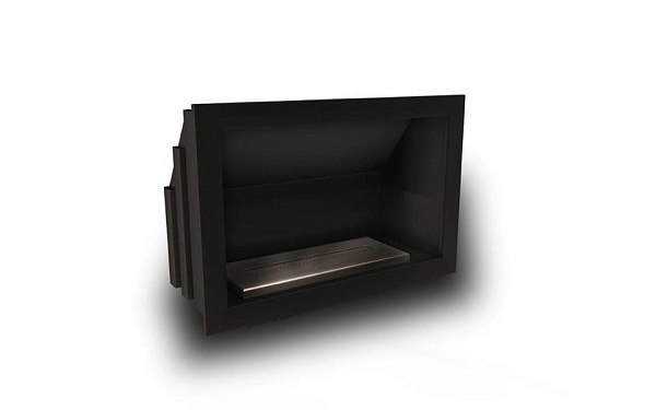 ICON FIRES CLASSIC FIREBOX Black_0 ICON FIRES CLASSIC FIREBOX Black_0