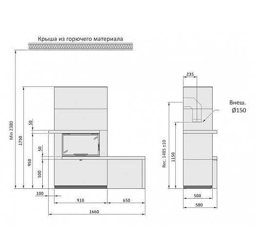 Артстоун, Contura i 31a_7 Артстоун, Contura i 31a_7