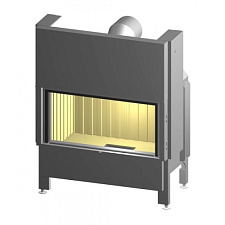 Каминная топка Spartherm Varia Ah 3S Каминная топка Spartherm Varia Ah 3S