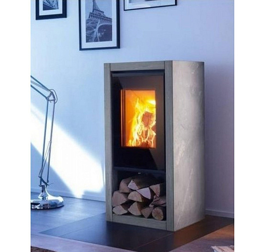 Spartherm ambiente a8 графит_5 Spartherm ambiente a8 графит_5