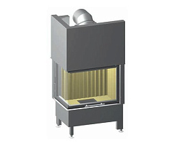 Spartherm Varia 2Lh 4S Spartherm Varia 2Lh 4S