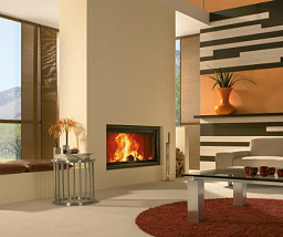 Коллекция Spartherm 56 Коллекция Spartherm 56