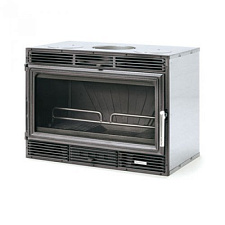 Каминная топка Palazzetti Ecopalex N76 Front Каминная топка Palazzetti Ecopalex N76 Front