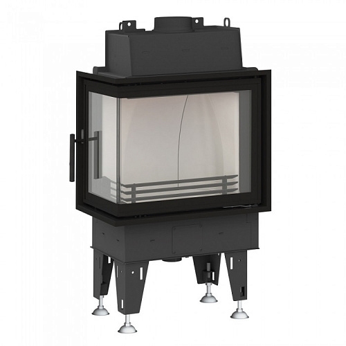 Каминная топка BeF Passive 7 CL_0 Каминная топка BeF Passive 7 CL_0
