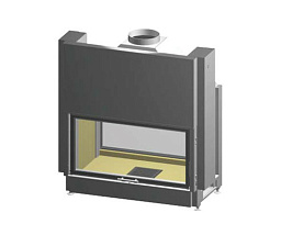 Spartherm Varia B-FDh 4S Spartherm Varia B-FDh 4S