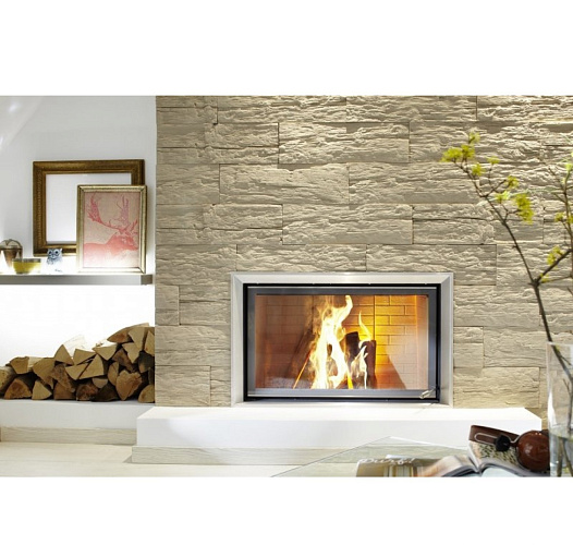 Brunner stil-kamin 53/88 lifting, чугунный дымосборник 45?, монтажная рама 50мм, нерж. сталь_9 Brunner stil-kamin 53/88 lifting, чугунный дымосборник 45?, монтажная рама 50мм, нерж. сталь_9