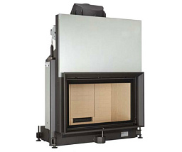 Brunner Stil-Kamin 53/88 Brunner Stil-Kamin 53/88