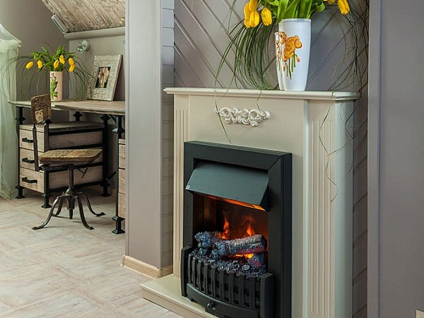 Dimplex Lumsden очаг Atherton белый дуб_8 Dimplex Lumsden очаг Atherton белый дуб_8