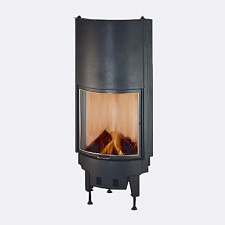 Каминная топка Hark Radiante 600/57 RH Каминная топка Hark Radiante 600/57 RH