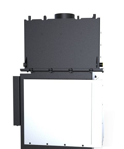 Каминная топка Defro Home Riva SM BP Short_3 Каминная топка Defro Home Riva SM BP Short_3