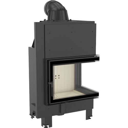 Каминная топка Kratki MBZ/P/BS_0 Каминная топка Kratki MBZ/P/BS_0