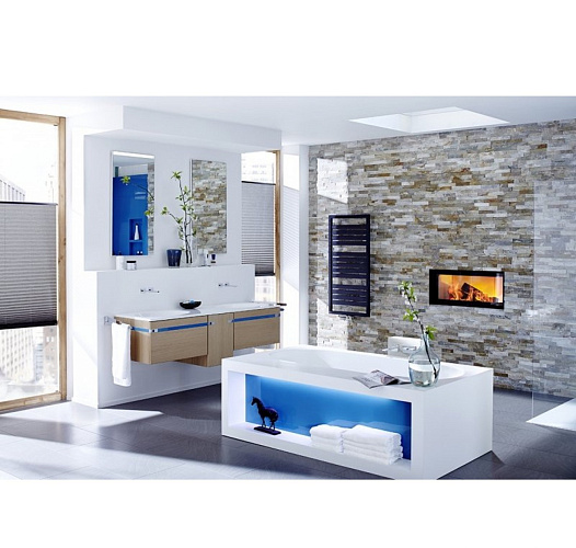 Brunner architektur-kamin 38/86 k lifting, монтажная рама 70мм, черная_1 Brunner architektur-kamin 38/86 k lifting, монтажная рама 70мм, черная_1