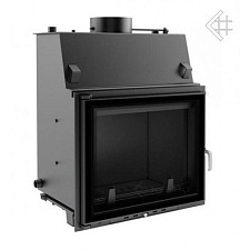 Каминная топка Amelia/PW/30/GLASS двойное стекло Каминная топка Amelia/PW/30/GLASS двойное стекло