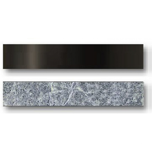 Spartherm moro черный/талькохлорит_3 Spartherm moro черный/талькохлорит_3