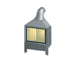 Spartherm Speedy 1V 4S Spartherm Speedy 1V 4S