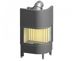 Spartherm Varia 2RRh Spartherm Varia 2RRh