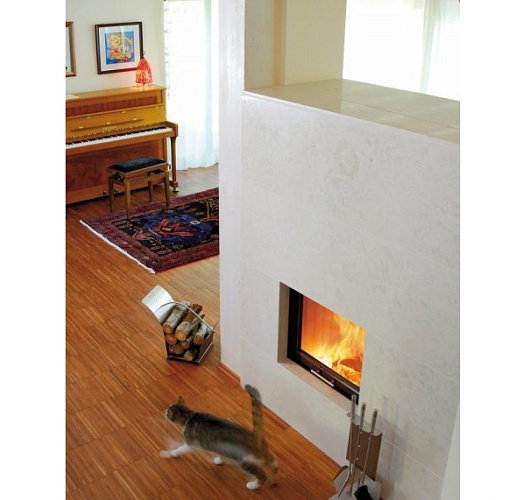 Spartherm mini s-fdh-4s стандарт, дверка с открыванием вверх (высота дверки 51,3 см)_1 Spartherm mini s-fdh-4s стандарт, дверка с открыванием вверх (высота дверки 51,3 см)_1