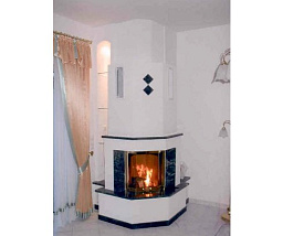 Коллекция Spartherm 30 Коллекция Spartherm 30