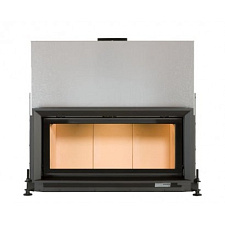 Brunner architektur-kamin 38/86 lifting, декоративная рама черная Brunner architektur-kamin 38/86 lifting, декоративная рама черная