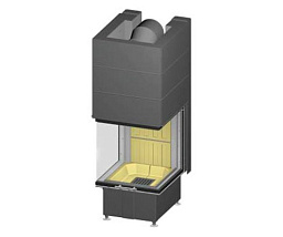 Spartherm Arte U-50h 4S Spartherm Arte U-50h 4S