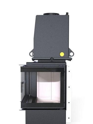 Каминная топка Defro Home Riva SM BP Short_2 Каминная топка Defro Home Riva SM BP Short_2