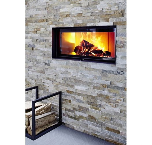 Brunner architektur-kamin 38/86 k lifting, монтажная рама 70мм, черная_3 Brunner architektur-kamin 38/86 k lifting, монтажная рама 70мм, черная_3