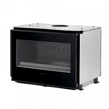 Каминная топка Richard Le Droff 800 Horizon FV Каминная топка Richard Le Droff 800 Horizon FV