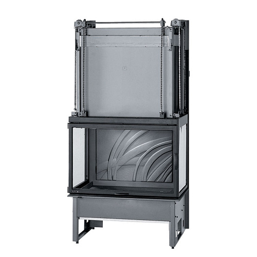 Топка Supravision 255 A (Supra)_0 Топка Supravision 255 A (Supra)_0