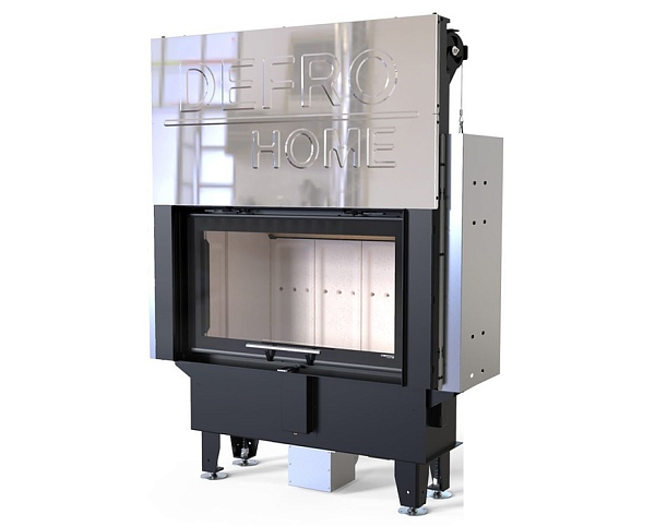 Каминная топка Defro Home Intra ME Slim G_0 Каминная топка Defro Home Intra ME Slim G_0