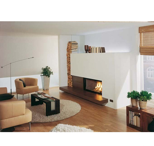 Brunner architektur-kamin 53/121 lifting, монтажная рама 50мм черная_4 Brunner architektur-kamin 53/121 lifting, монтажная рама 50мм черная_4