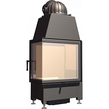 Каминная топка Schmid Ekko L 5551 Каминная топка Schmid Ekko L 5551