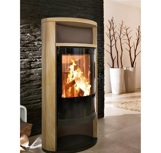 Spartherm moro черный/талькохлорит_1 Spartherm moro черный/талькохлорит_1